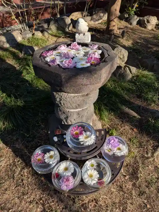 法輪寺(東京都)