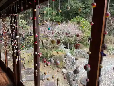 秋葉總本殿可睡斎(静岡県)