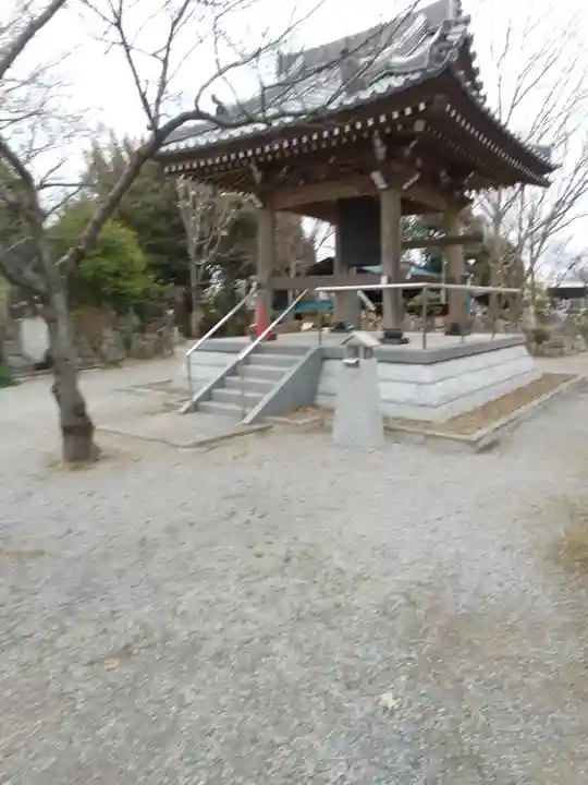 定福院(埼玉県)