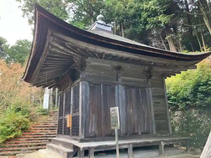 長命寺(滋賀県)