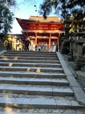 春日大社(奈良県)