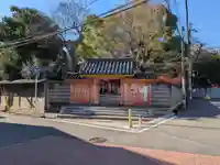 住吉大社(大阪府)