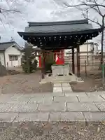 科野大宮社(長野県)