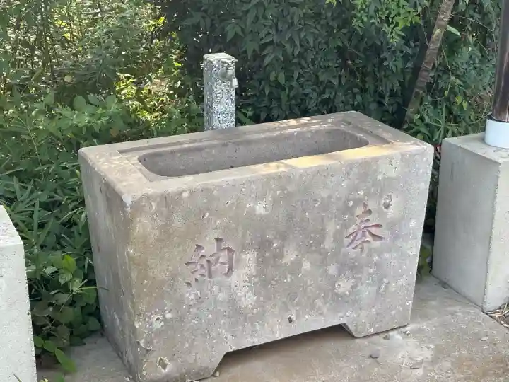 第六天神社(千葉県)