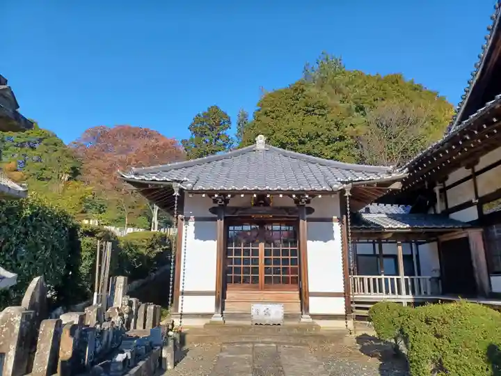佛眼寺(埼玉県)