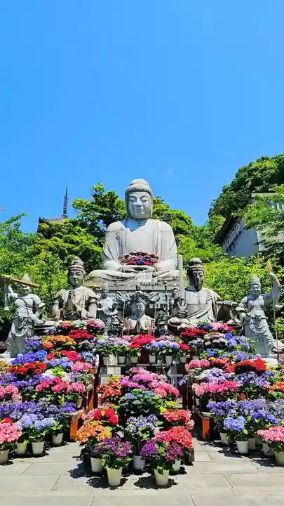 南法華寺(壷阪寺)(奈良県)