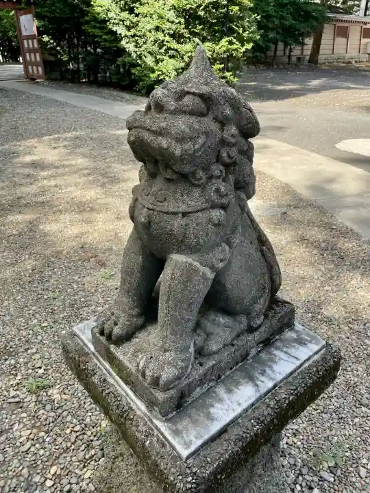 大國魂神社(東京都)