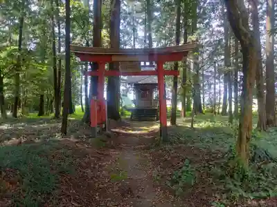 熊野神社(栃木県)