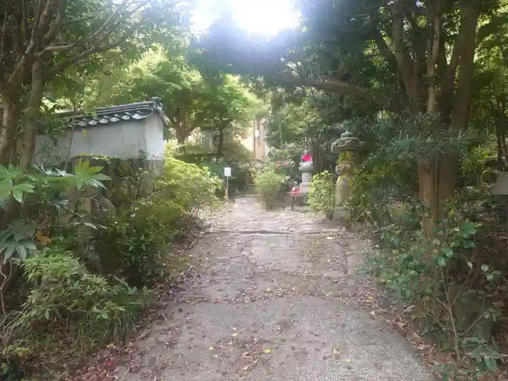 西方寺(愛知県)