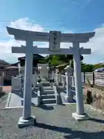 秋葉神社(三重県)