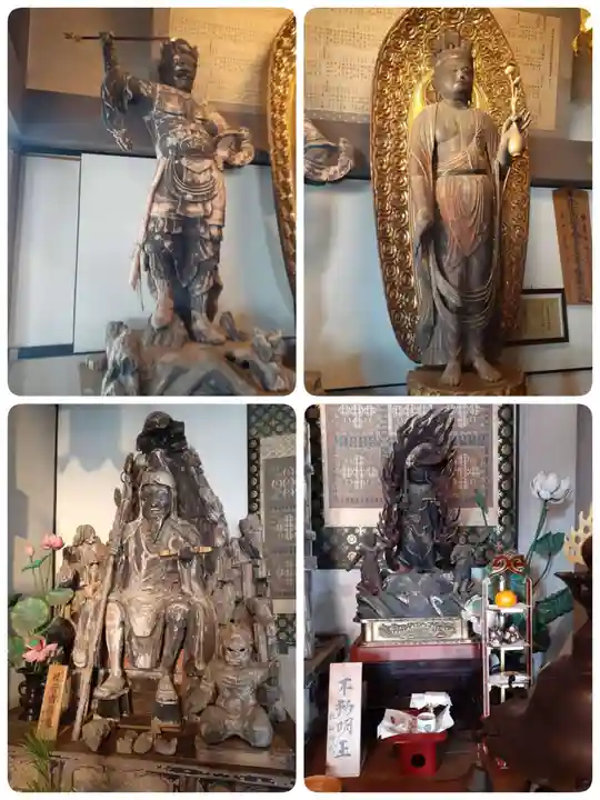 弥勒寺(三重県)