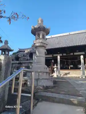 熊野神社(広島県)