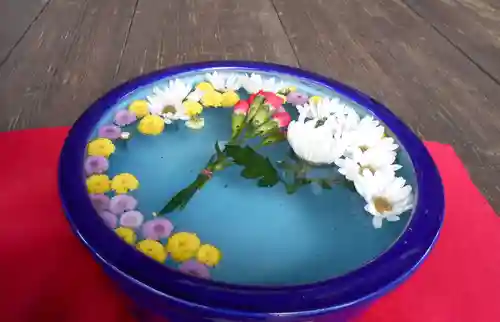 阿邪訶根神社(福島県)