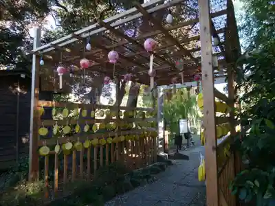 菊田神社(千葉県)