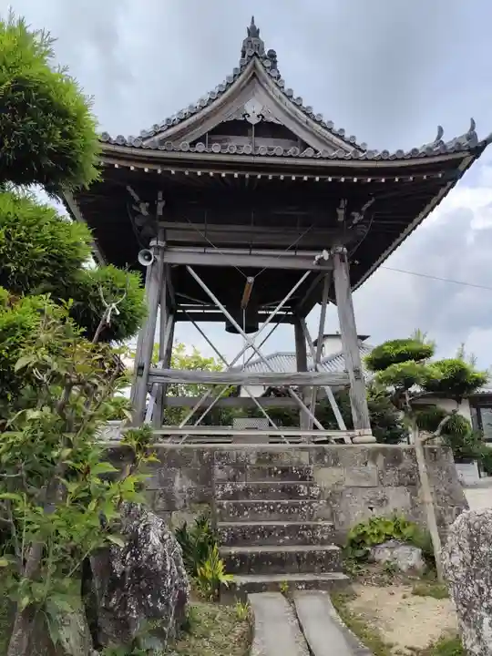 井戸寺(徳島県)