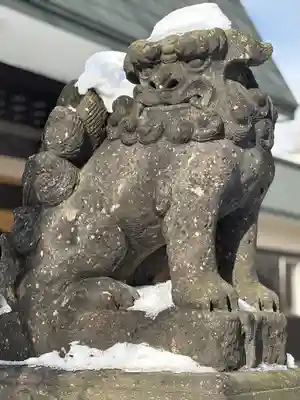 江南神社(北海道)