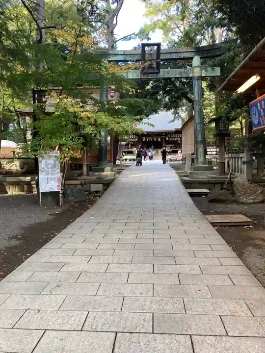 平塚八幡宮(神奈川県)