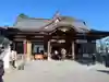 赤穂大石神社(兵庫県)