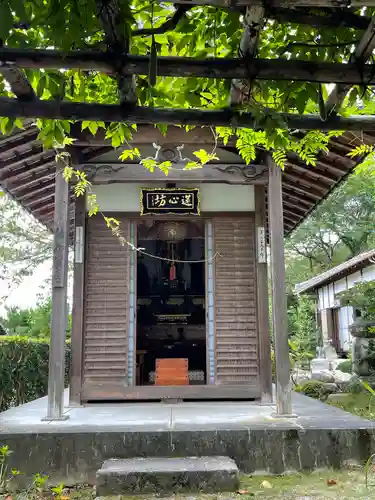 西教寺(滋賀県)