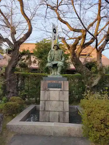 妙行寺(愛知県)