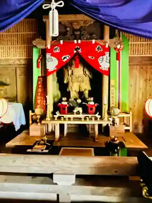真野寺(千葉県)