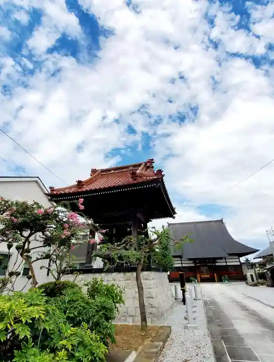 宝光寺(福島県)