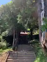 八雲神社のその他建物