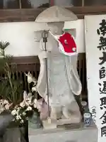 龍福寺(普照庵 龍福寺)の仏像