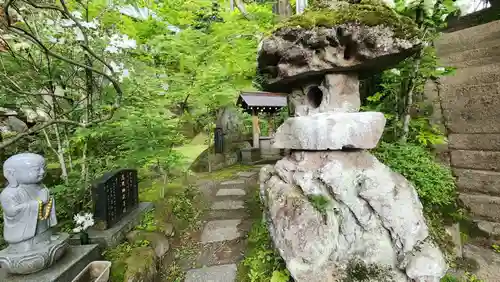 岩角山 岩角寺(福島県)