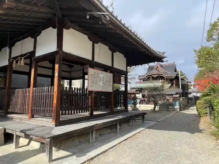 天満宮(滋賀県)