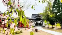 楯縫神社のその他建物