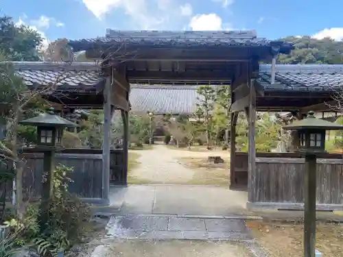 広泰寺(三重県)