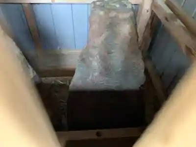 熊野神社(千葉県)