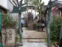 妖怪神社のその他建物