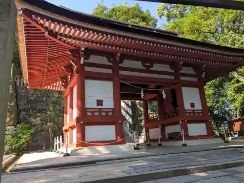 吉備津神社(岡山県)
