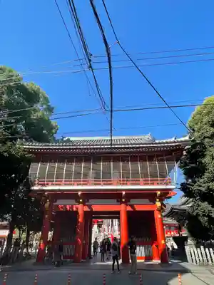 大須観音 (北野山真福寺宝生院)(愛知県)
