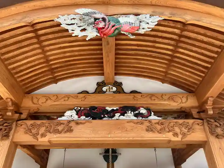 長谷寺(白岩観音)(群馬県)