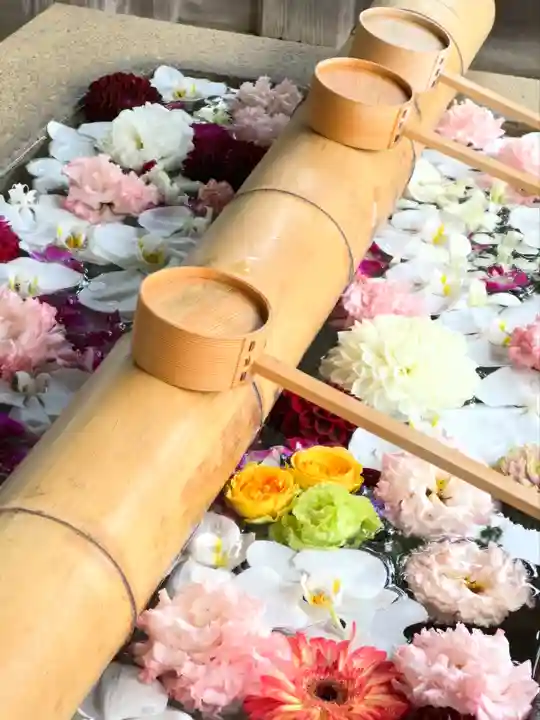 群馬県護国神社(群馬県)
