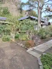 臥龍庵（円覚寺塔頭）(神奈川県)