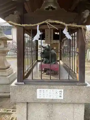 休天神社(兵庫県)