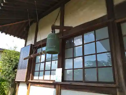 嫰桂山 久昌寺のその他建物