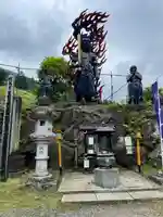 金剛山瑞峯寺(金剛不動尊) (栃木県)