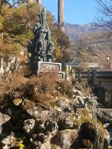 龍泉寺(奈良県)