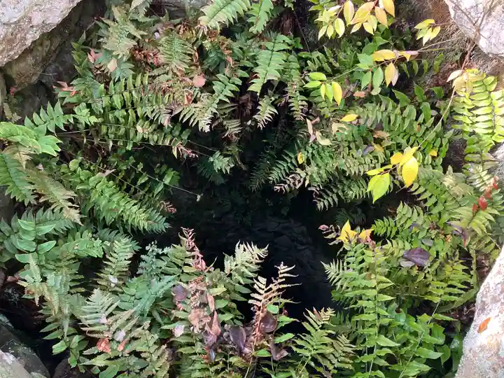 眞田神社(長野県)