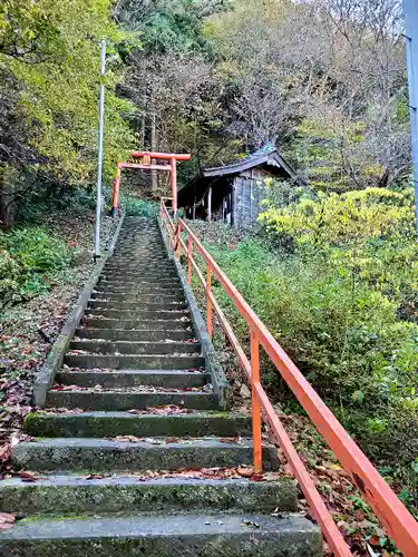 源泉神社(福島県)