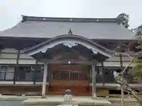 成沢寺(岩手県)