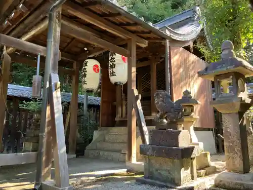 蟬丸神社（蝉丸神社）(滋賀県)