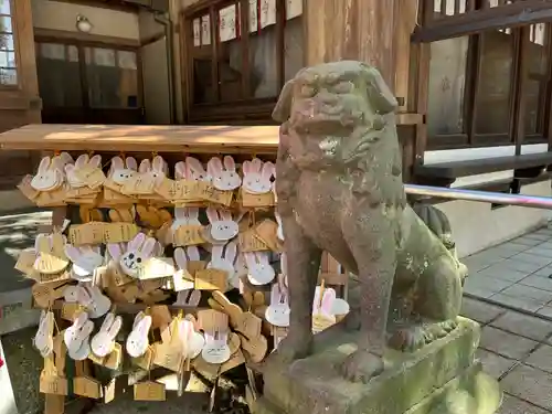 産霊宮(福岡県)