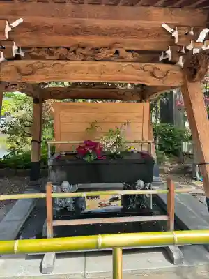 西新井大師総持寺(東京都)