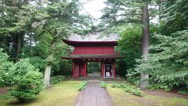 大乗寺(石川県)